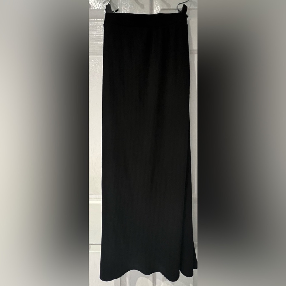 Old Navy Long Ribbed Skirts
